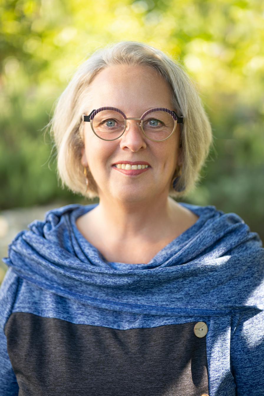 Fia Biba, Embodied Color Academy